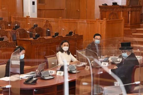 Кино урлагийн зөвлөлийн гишүүдийг сонгох хугацааг сунгажээ